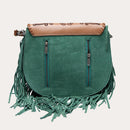 Loyal West Buffalo Stone Bag