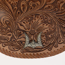 Grace Saddle Bag
