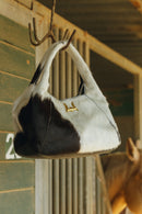 Vita Servans Hobo Bag