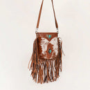 Loyal West Mojave Tassle Bag