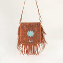 Loyal West Luciana Tassle Bag