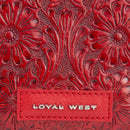 Loyal West Alma Medium Handbag
