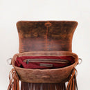 Loyal West Canyon Tassle Bag