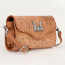 Loyal West Palomino Mini Purse