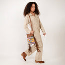 Loyal West Gloriana Medium Bag
