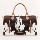 Loyal West LW Gold Standard Medium Duffle Bag