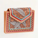 Loyal West Copper Canyon Cardholder