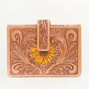 Loyal West Prairie Sunshine Cardholder