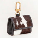 Loyal West Gloriana Clip On Bag Charm