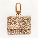 Loyal West Gloriana Clip On Bag Charm