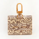 Loyal West Gloriana Clip On Bag Charm