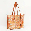 Loyal West California Poppy Large Bag