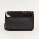 Loyal West Shell Medium Purse