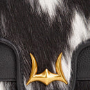 Loyal West Shell Medium Purse