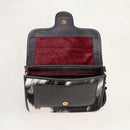Loyal West Shell Medium Purse