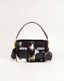 Loyal West Shell Medium Purse