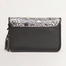 Loyal West Shell Medium Purse