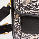 Loyal West Shell Medium Purse