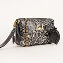 Loyal West Shell Mini Purse