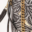 Loyal West Shell Mini Purse