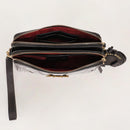 Loyal West Shell Mini Purse