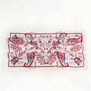 Loyal West Mirage Haven Silk Scarves