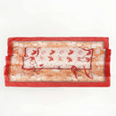 Loyal West Daylight's Ballet Silk Scarves