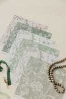 Winsome Wallpaper by Aynsley Ovard x Bloomery Decor