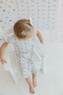 Amelia Bow Wallpaper by In My Jammers