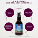 Lymph Mover Immune Strength