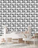 Stylish Raccoon Wallpaper Smart