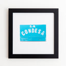 La Condesa