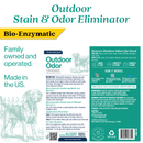 Outdoor Odor Eliminator