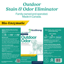 Outdoor Odor Eliminator