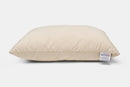 Down Alternative Pillow with Recycled Polyester Fill