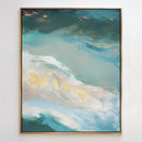 Labradorite Dream - Canvas Print