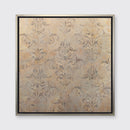 Lacrima di Giobbe - Limited Edition Canvas Print