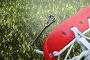 Lacrosse Stick Lapel Pin