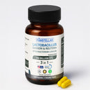 Lactobacillus Reuteri & Gasseri Probiotic