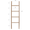 Blanket Ladder
