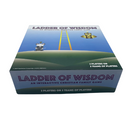 SALE | Ladder of Wisdom | Christian Family Game | Sandra Lee Enterprises LLC
