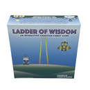 SALE | Ladder of Wisdom | Christian Family Game | Sandra Lee Enterprises LLC
