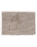 Lady from Madrid - Artist's Original Artwork