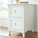 Mascot Hardware Lakeland 1-1/2 in. Crystal Orange Drawer Cabinet Knob