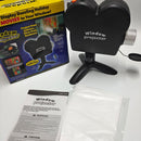 Halloween Horror Shadow Projector