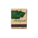 Lanai Restaurant