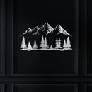 Landscape Sign