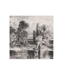 Landscape Drawing