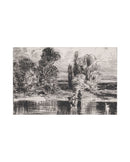 Landscape Drawing