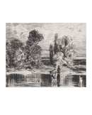 Landscape Drawing